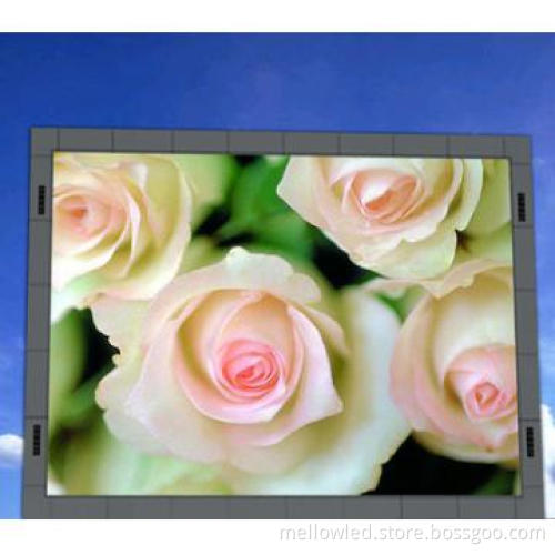 Outdoor P12 LED Display for Stadium